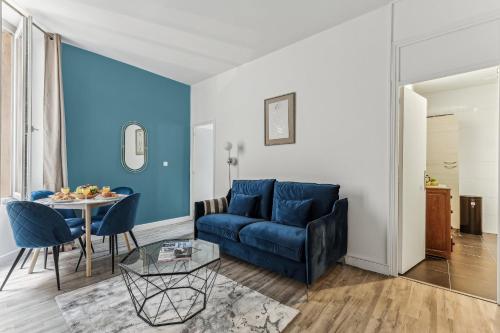 BnBNova - 1BR - Le Marais - Quartier Montorgueil