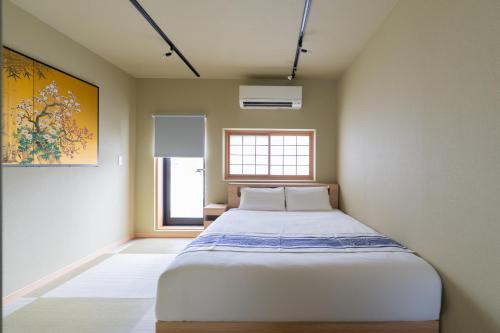鶴Inn 花園町駅徒歩8分 難波 梅田へ直通 贅沢な和モダン一軒家 千叶居