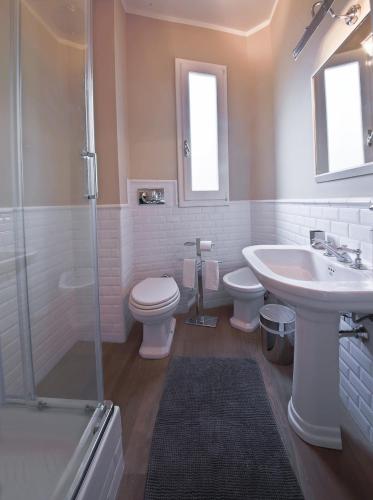 Apartments Florence - Barbadori