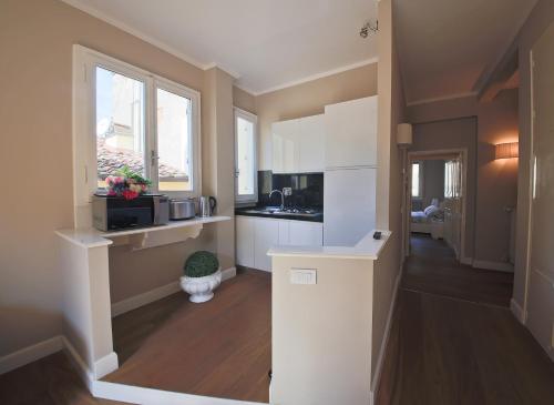 Apartments Florence - Barbadori