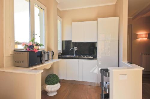 Apartments Florence - Barbadori