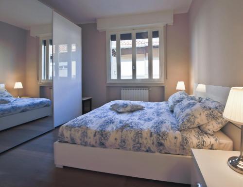 Apartments Florence - Barbadori