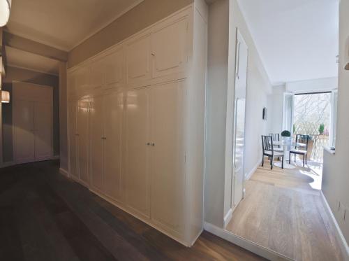 Apartments Florence - Barbadori