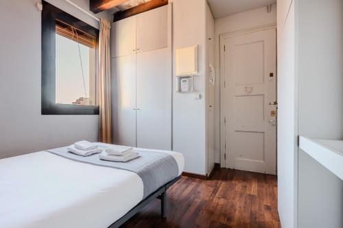Suite Gracia Barcelona