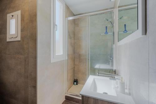 Suite Gracia Barcelona