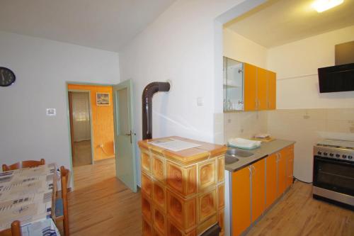 Holiday apartment Zoa