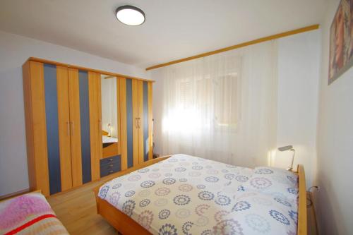 Holiday apartment Zoa