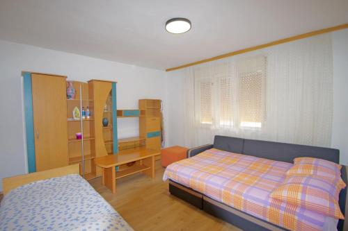 Holiday apartment Zoa