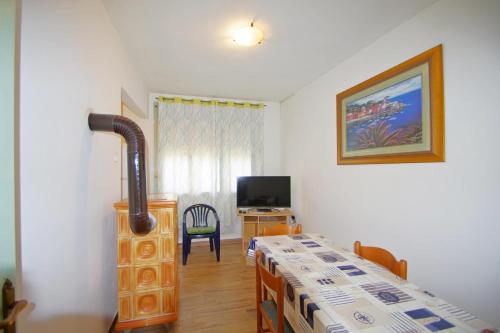 Holiday apartment Zoa