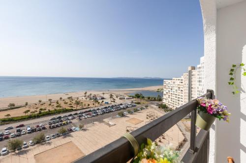 Front Beach Empuriabrava