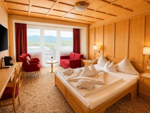 Hotel Latini