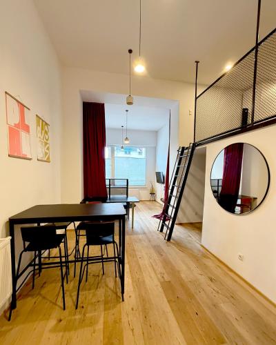 Microloft City Innsbruck