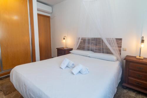 Geysotur Duplex Balcon del Rio