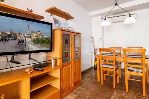 Geysotur Duplex Balcon del Rio
