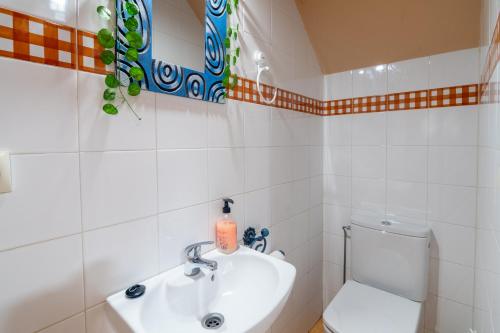 Geysotur Duplex Balcon del Rio