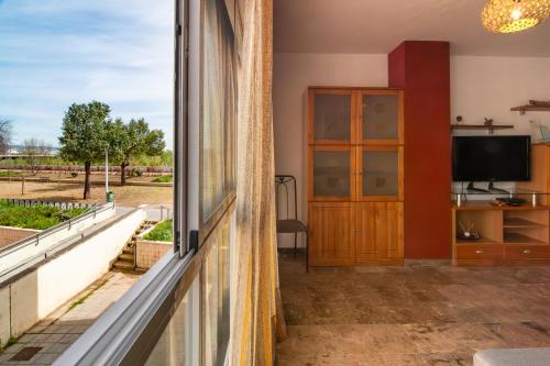 Geysotur Duplex Balcon del Rio