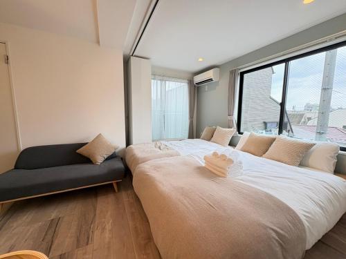 Kagurazaka Smart Stay