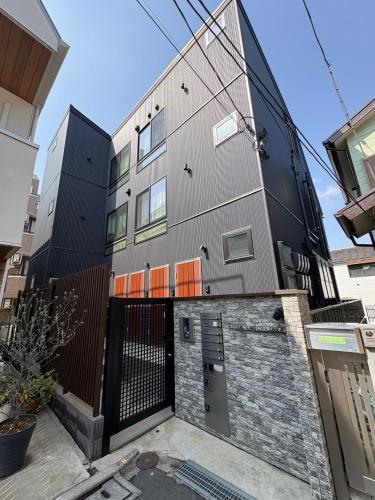 Kagurazaka Smart Stay