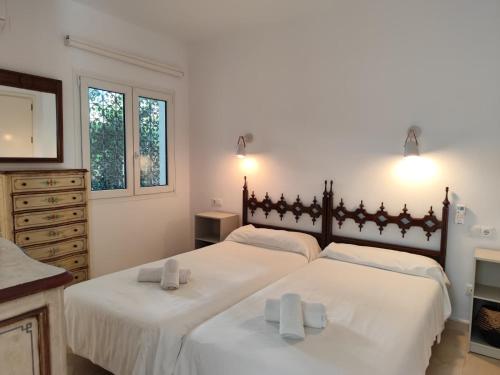 Apartamento La Roca Rental, Bungalow a pie de playa