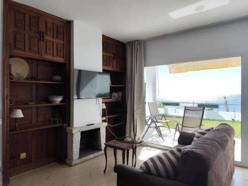 Apartamento La Roca Rental, Bungalow a pie de playa