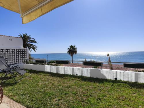 Apartamento La Roca Rental, Bungalow a pie de playa