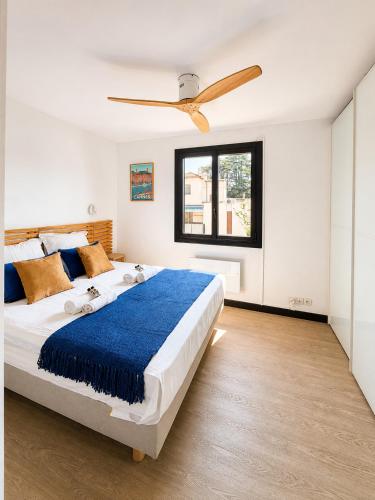 Home Riviera - One-Bedroom Apartment Near Beach