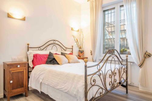 guest planet - nice flat near bovisa