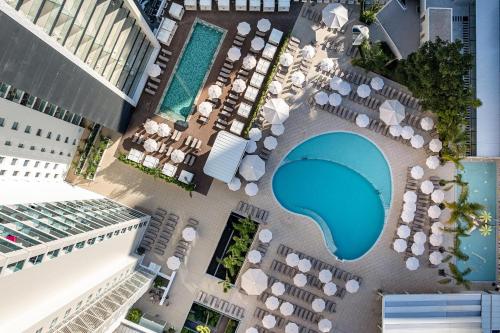 Port Benidorm Hotel & Spa 4* Sup photo 74