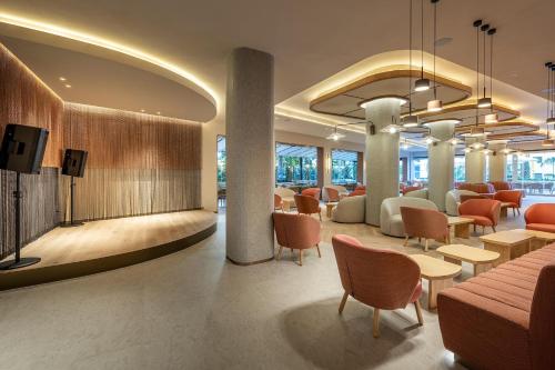 Port Benidorm Hotel & Spa 4* Sup photo 117