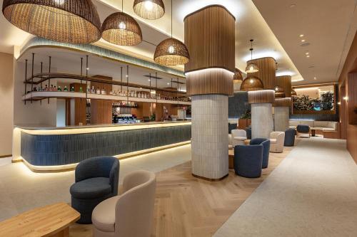 Port Benidorm Hotel & Spa 4* Sup photo 122