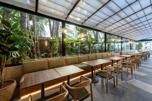 Port Benidorm Hotel & Spa 4* Sup photo 119