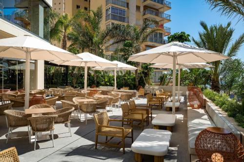 Port Benidorm Hotel & Spa 4* Sup photo 120
