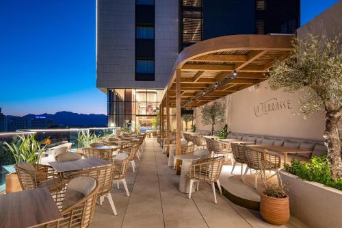 Port Benidorm Hotel & Spa 4* Sup photo 141