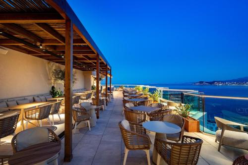 Port Benidorm Hotel & Spa 4* Sup photo 142