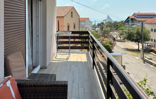 Nice Apartment In Rijeka With House Sea View