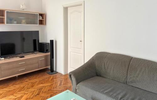 Nice Apartment In Rijeka With House Sea View