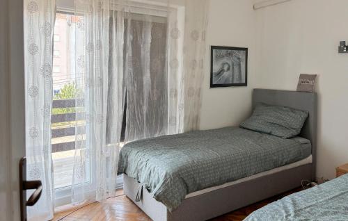 Nice Apartment In Rijeka With House Sea View