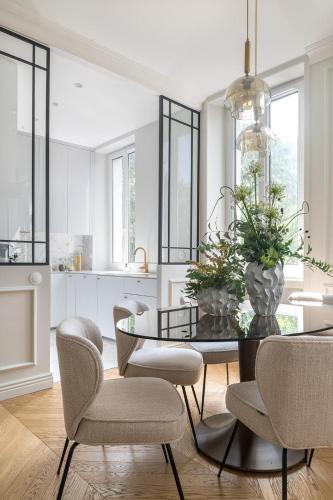 Le Longchamp - Appartement design & climatisé
