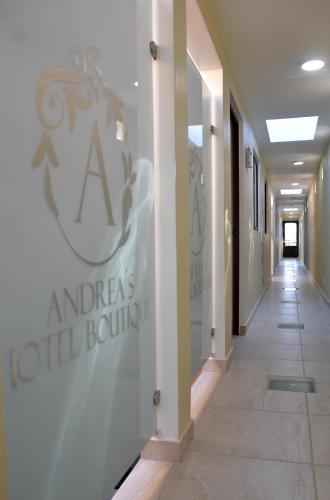 サカトランにあるAndrea´s Hotel Boutiqueのギャラリーの写真
