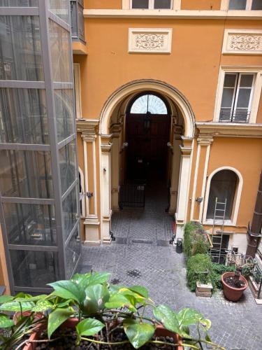 Inn Rome Rooms & Suites