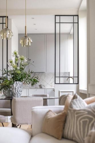 Le Longchamp - Appartement design & climatisé