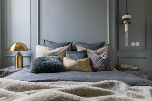 Le Longchamp - Appartement design & climatisé
