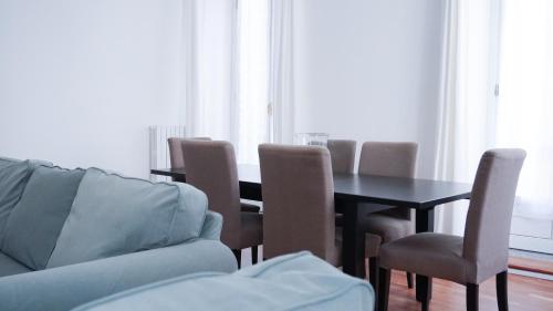 PRESTIGE BOUTIQUE HOMES - Piazza Duomo Exclusive Family Apartment photo 28