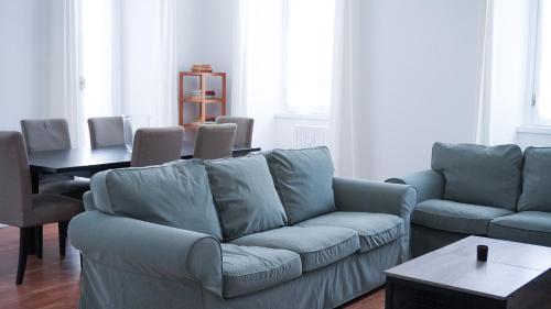 PRESTIGE BOUTIQUE HOMES - Piazza Duomo Exclusive Family Apartment photo 29
