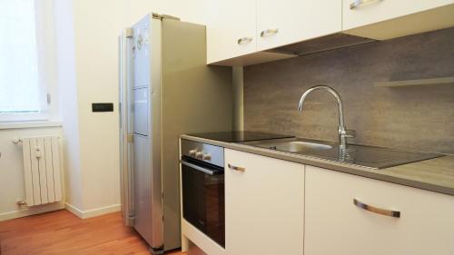 PRESTIGE BOUTIQUE HOMES - Piazza Duomo Exclusive Family Apartment photo 27