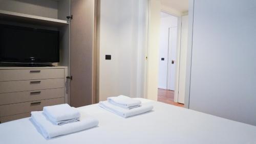 PRESTIGE BOUTIQUE HOMES - Piazza Duomo Exclusive Family Apartment photo 24