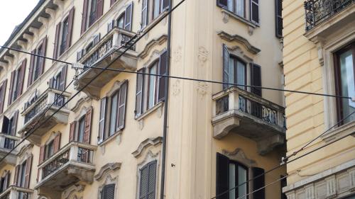 PRESTIGE BOUTIQUE HOMES - Piazza Duomo Exclusive Family Apartment photo 21