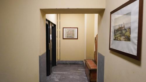 PRESTIGE BOUTIQUE HOMES - Piazza Duomo Exclusive Family Apartment photo 33