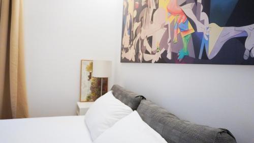 PRESTIGE BOUTIQUE HOMES - Piazza Duomo Exclusive Family Apartment photo 37