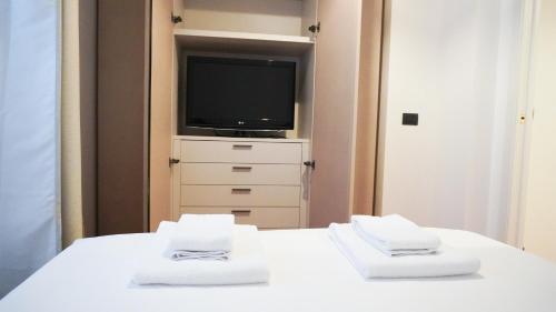 PRESTIGE BOUTIQUE HOMES - Piazza Duomo Exclusive Family Apartment photo 40